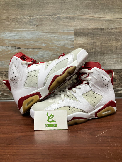 Jordan 6 Retro Alternate Hare Size 10