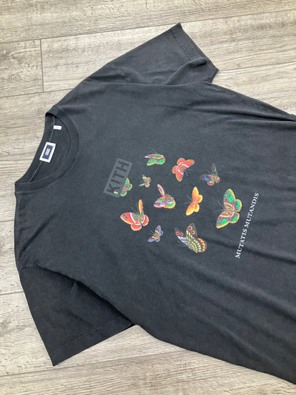 L-Kith Butterflies Tee