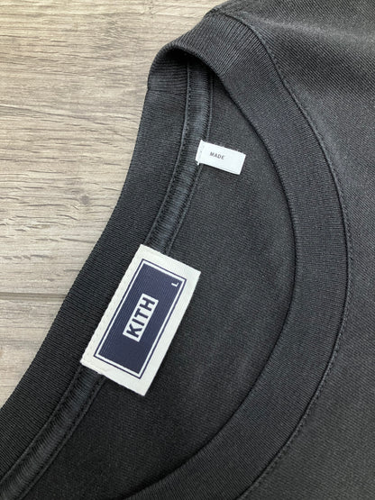 L-Kith Butterflies Tee