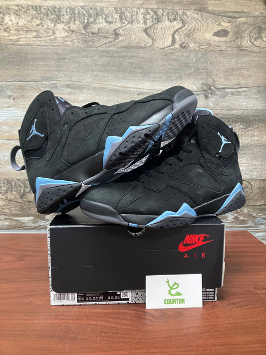 Jordan 7 Retro Chambray Size 10.5