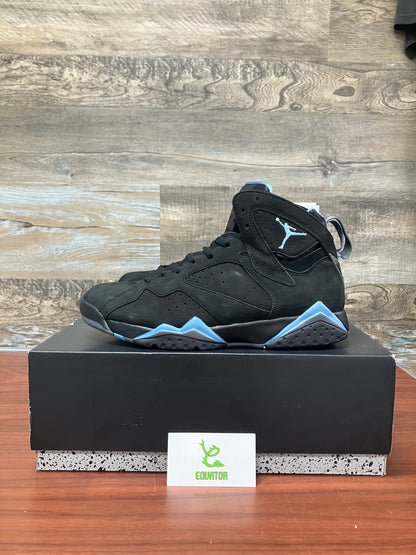 Jordan 7 Retro Chambray Size 10.5