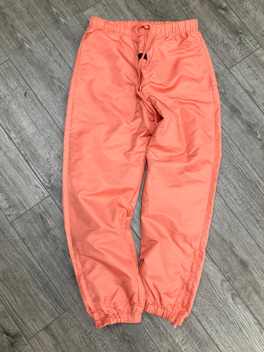 M-Fear Of God Essentials Nylon Joggers