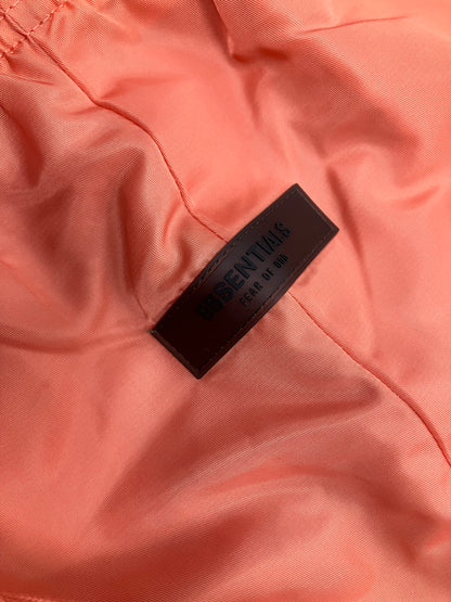 M-Fear Of God Essentials Nylon Joggers