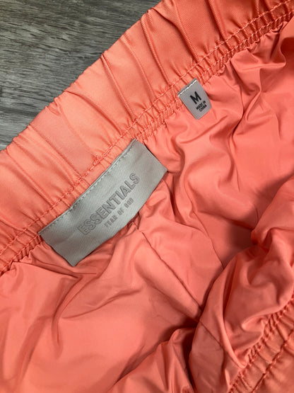 M-Fear Of God Essentials Nylon Joggers