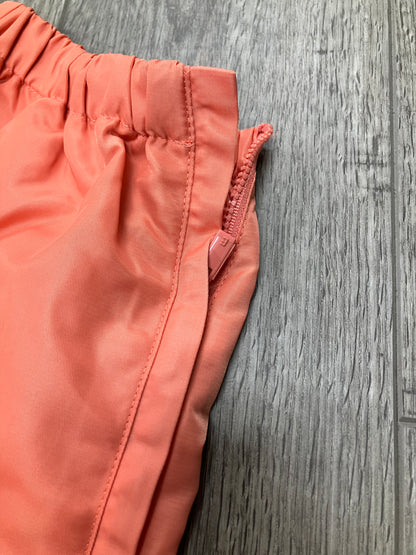 M-Fear Of God Essentials Nylon Joggers