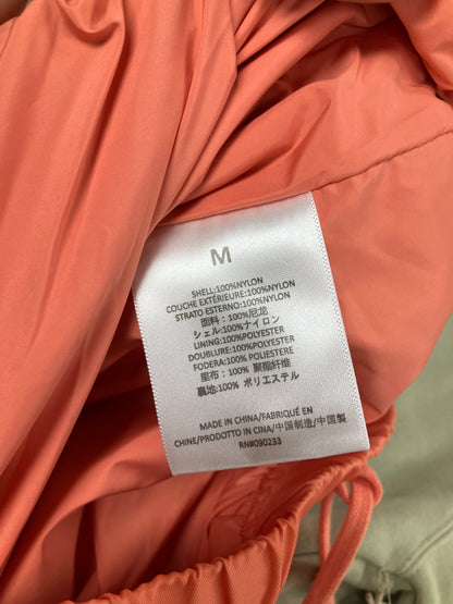 M-Fear Of God Essentials Nylon Joggers