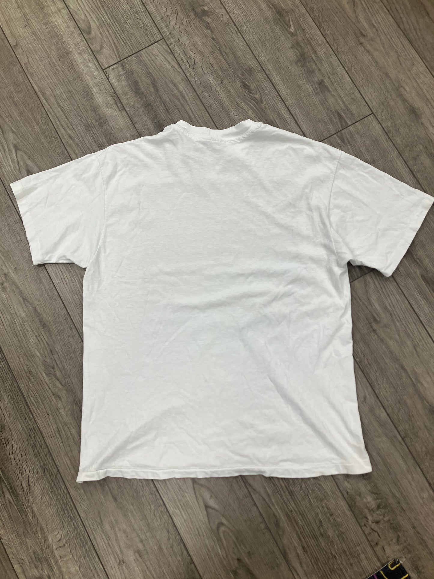 L-Vintage Salvador Dalí “Birth Of The New Man” Tee