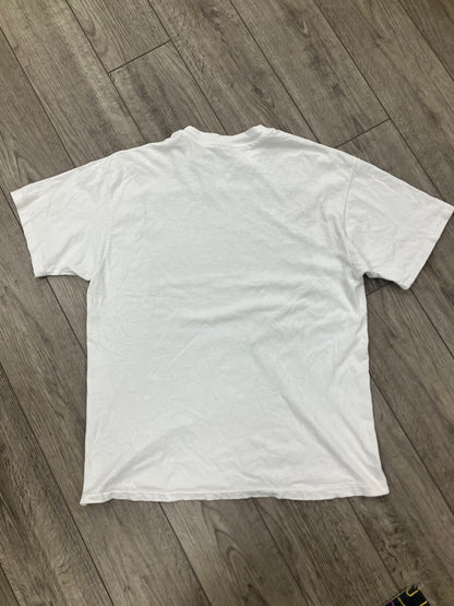 L-Vintage Salvador Dalí “Birth Of The New Man” Tee
