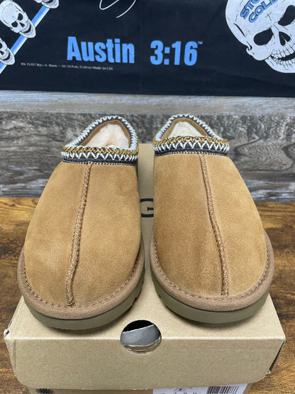 7W-UGG Tasman Slipper chestnut