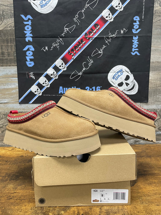 8W-UGG Tazz II Slipper