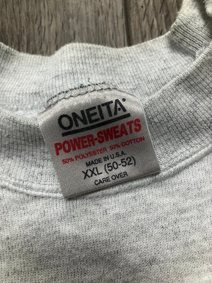 XXL-Vintage Atlanta 1996 Olympics Sweatshirt