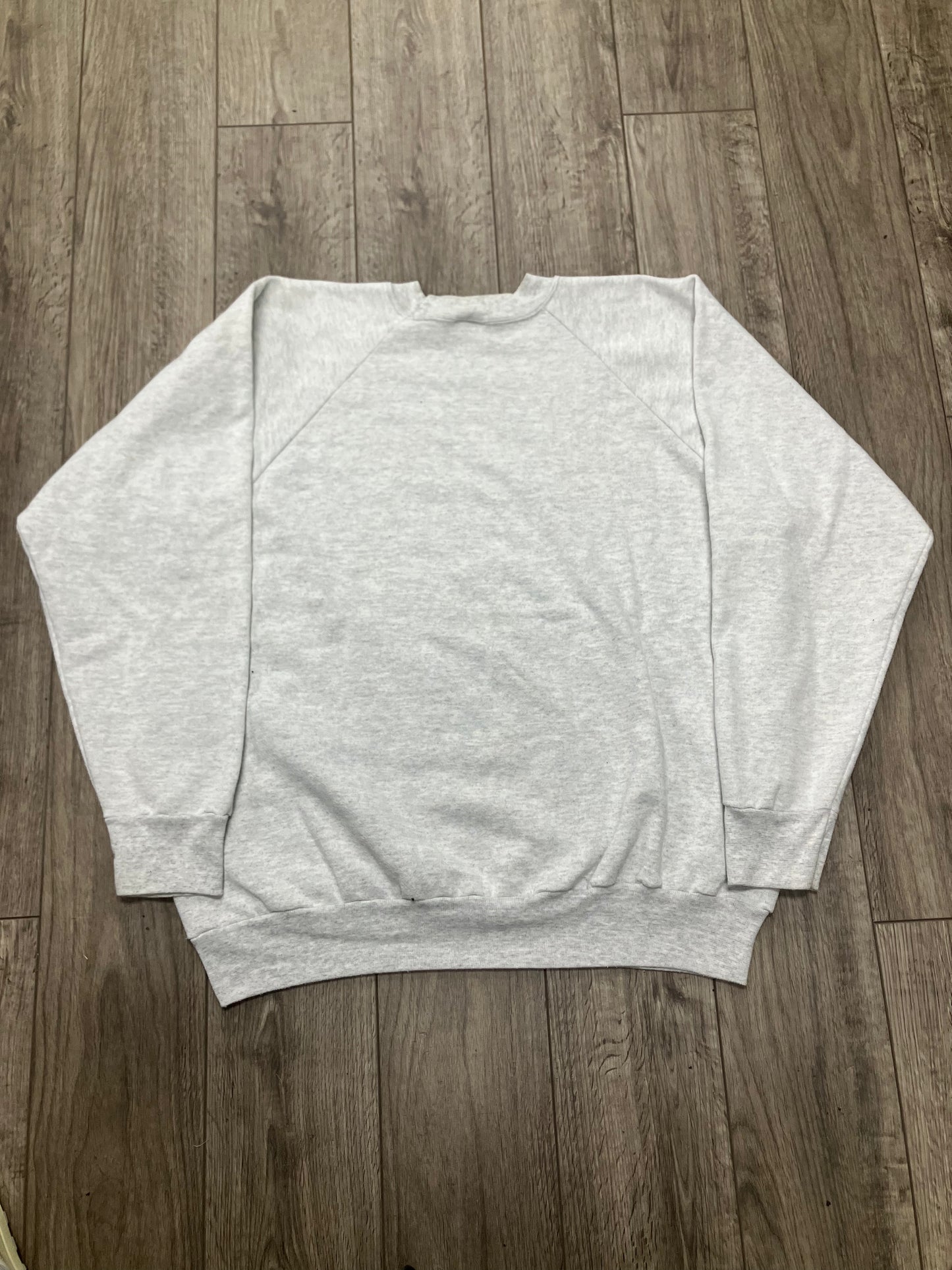 XXL-Vintage Atlanta 1996 Olympics Sweatshirt
