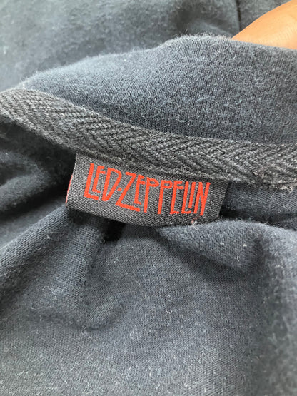 3XL-Vintage Led Zeppelin Stairway To Heaven Tee