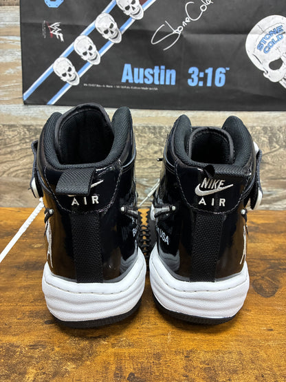 12- Nike X Off-White Air Force 1 Mid Sheed