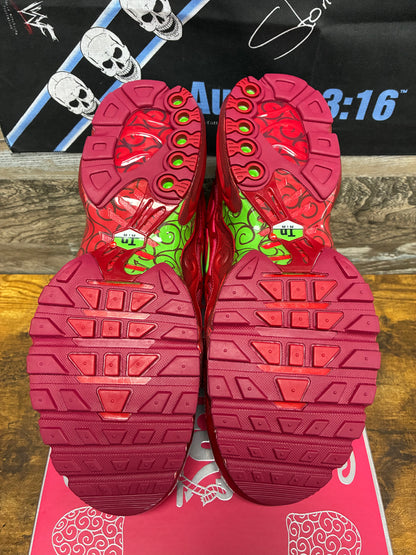 11- Nike Air Max Plus One Piece Ope Ope (NO PROMO CARD)
