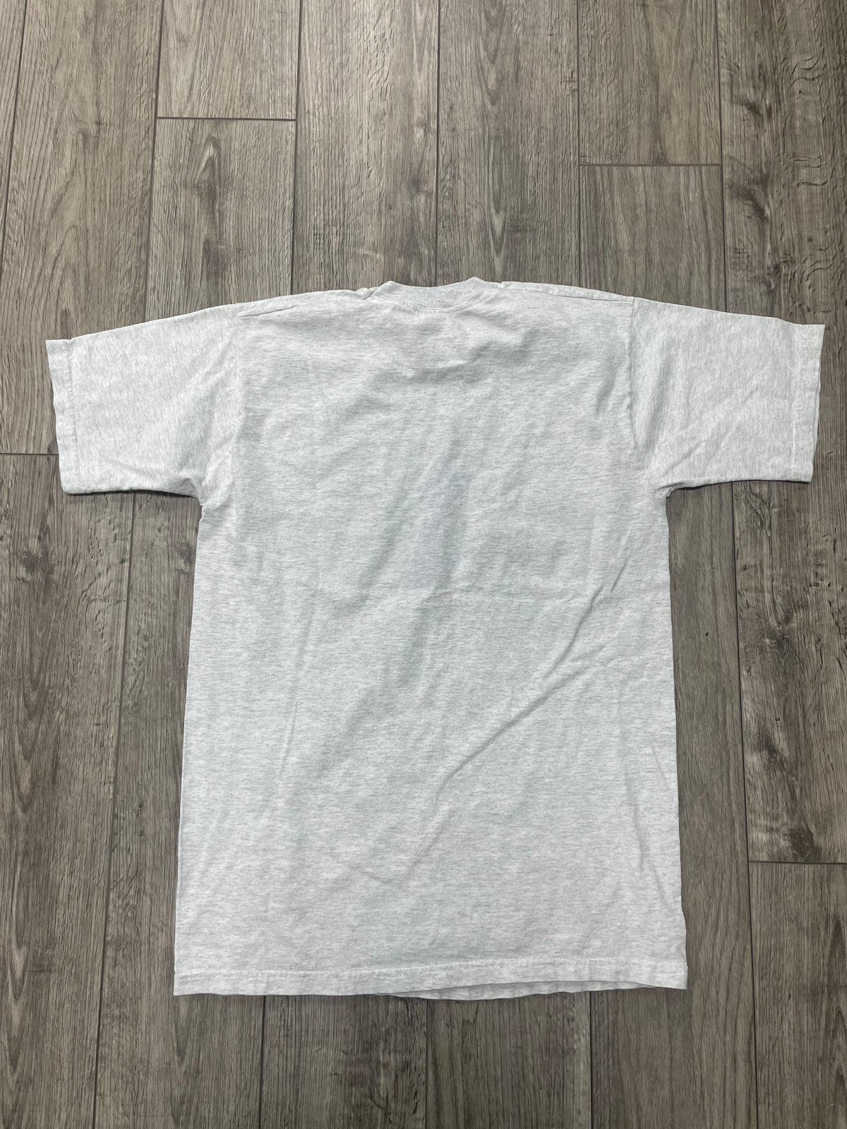 M - Vintage 1995 Friends “Central Perk” Promo Grey Shirt