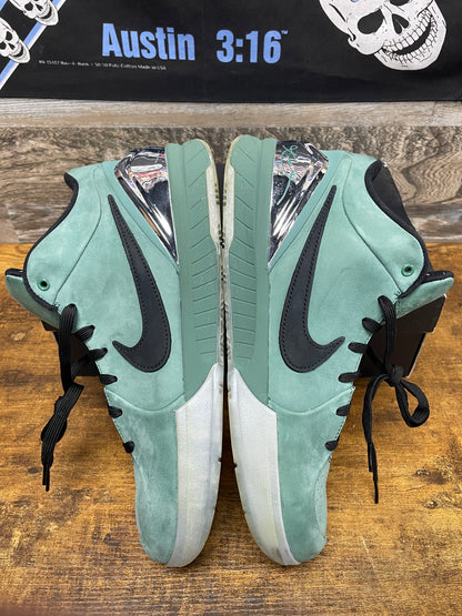 10.5 - Nike Zoom Kobe 4 Protro Girl Dad