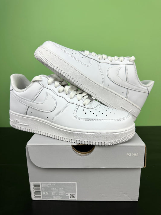 Air Force 1 white